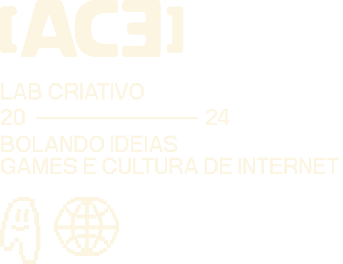 [ACE] Lab Criativo