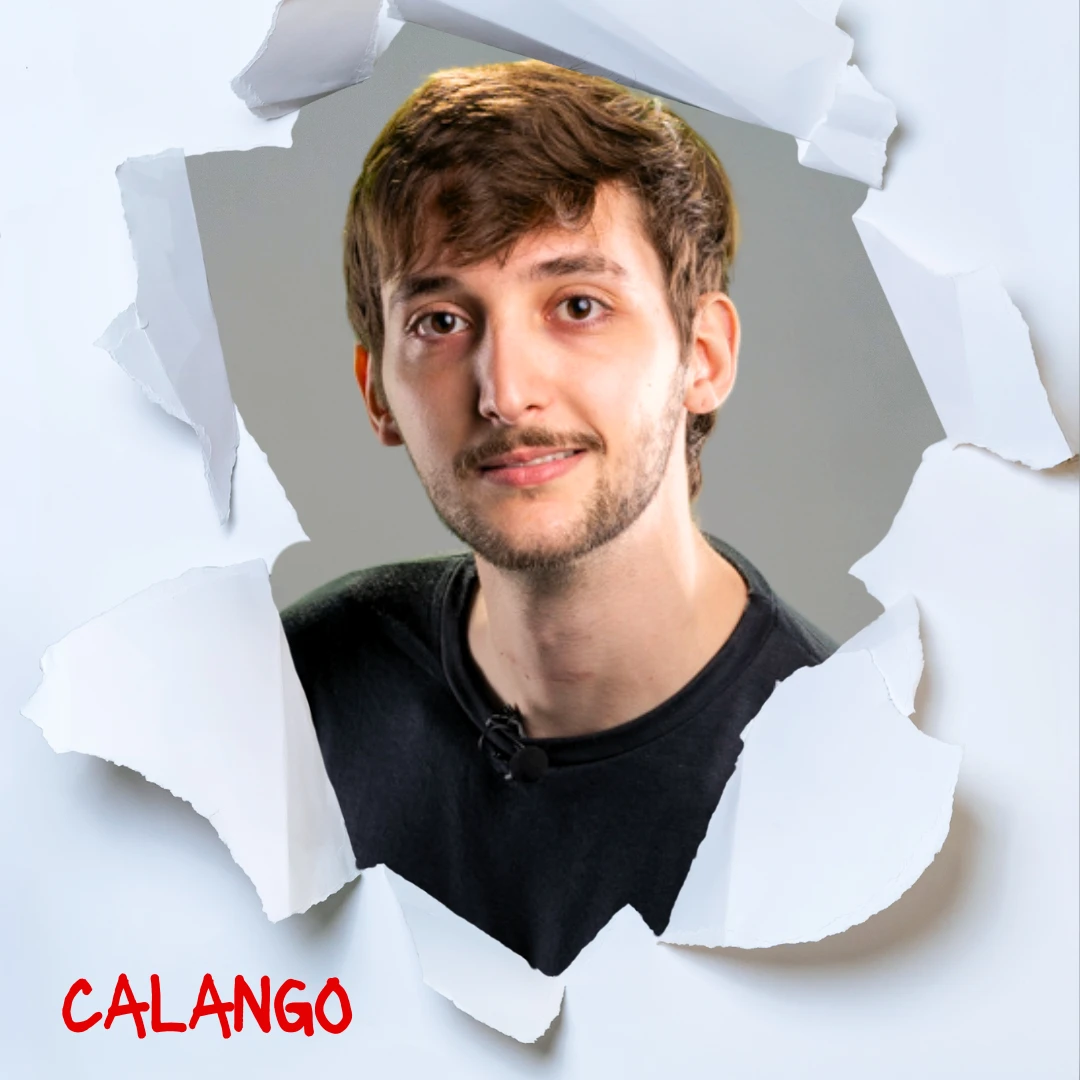 Calango