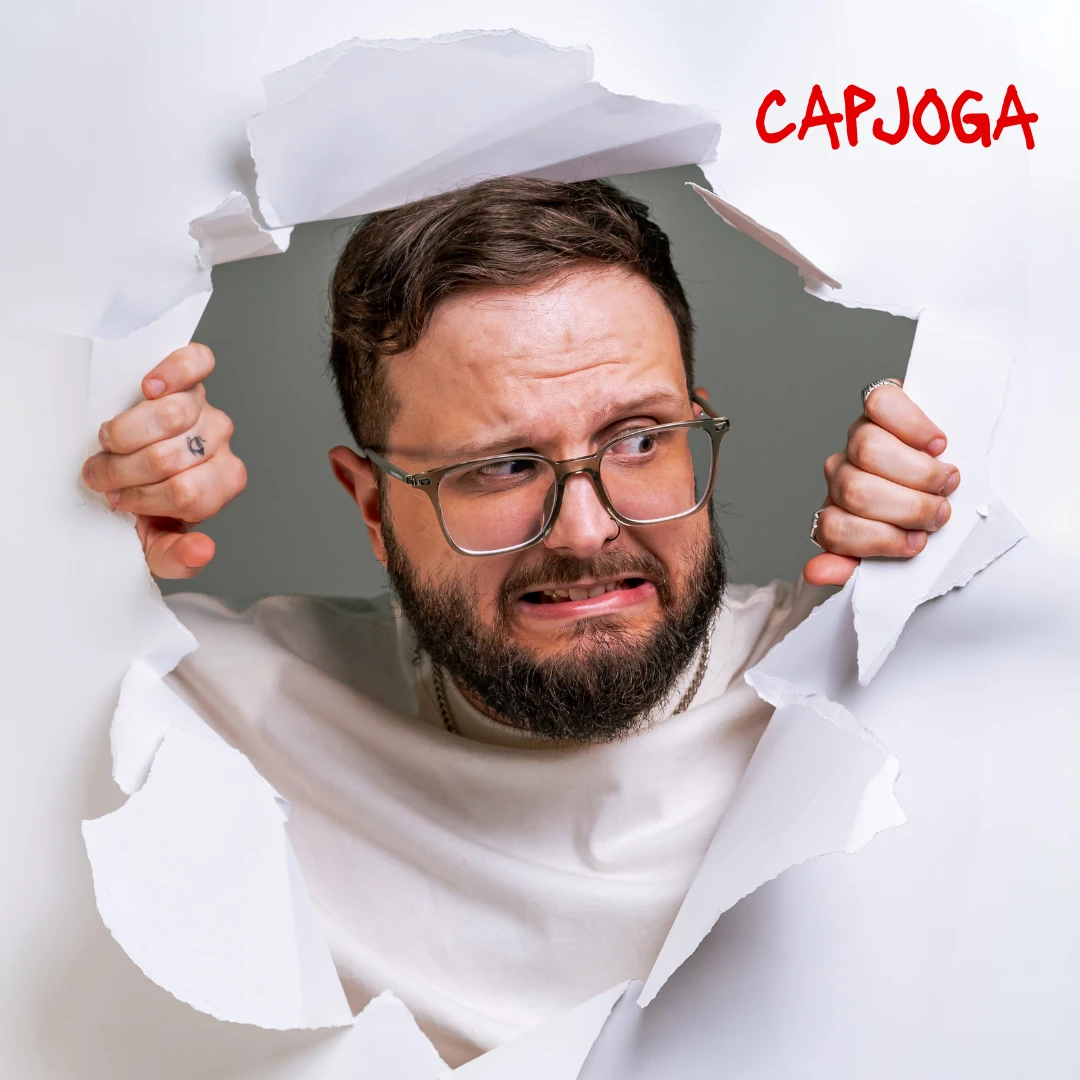 Capjoga
