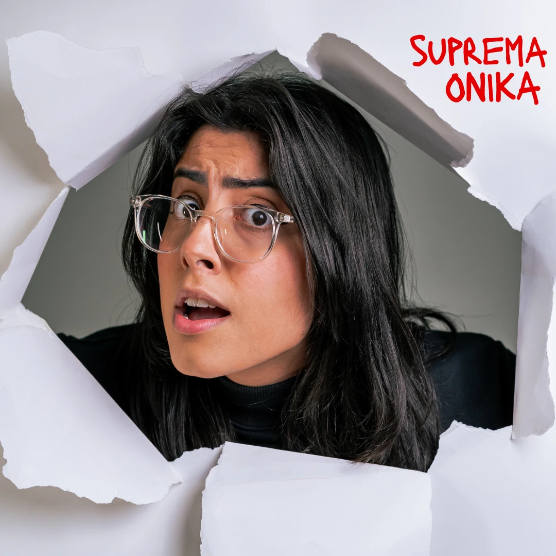 SupremaOnika